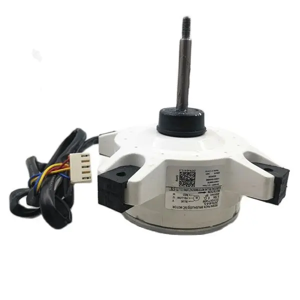 

Двигатель кондиционера ZKFN-40-8-1L