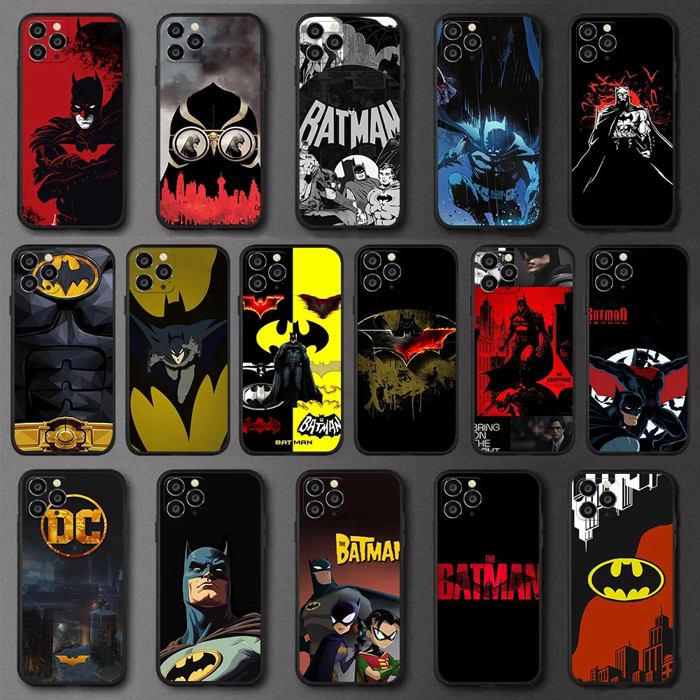 Силиконовый чехол для Xiaomi Redmi Note 7 11 11S 12 13 Pro Plus