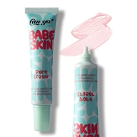 canya pore eraser liquid baby skin smooth concealer primer bb cc cream makeup whitening moisturizer organic highlighter base