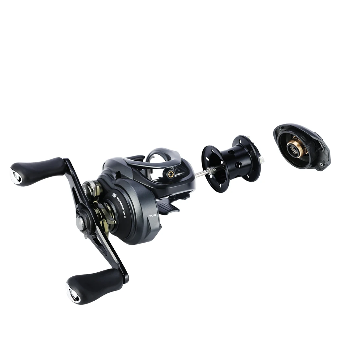 Катушка для спиннинга SHIMANO CURADO MGL K 71HG 70XG 71XG 151XG 150HG