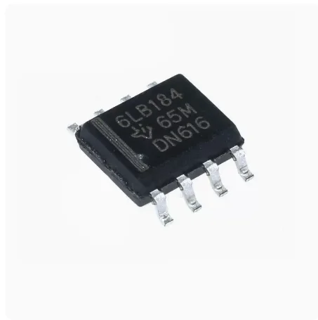 

Новые и оригинальные электронные детали SN65LBC184DR, интегральная схема IC SN65LBC184DR