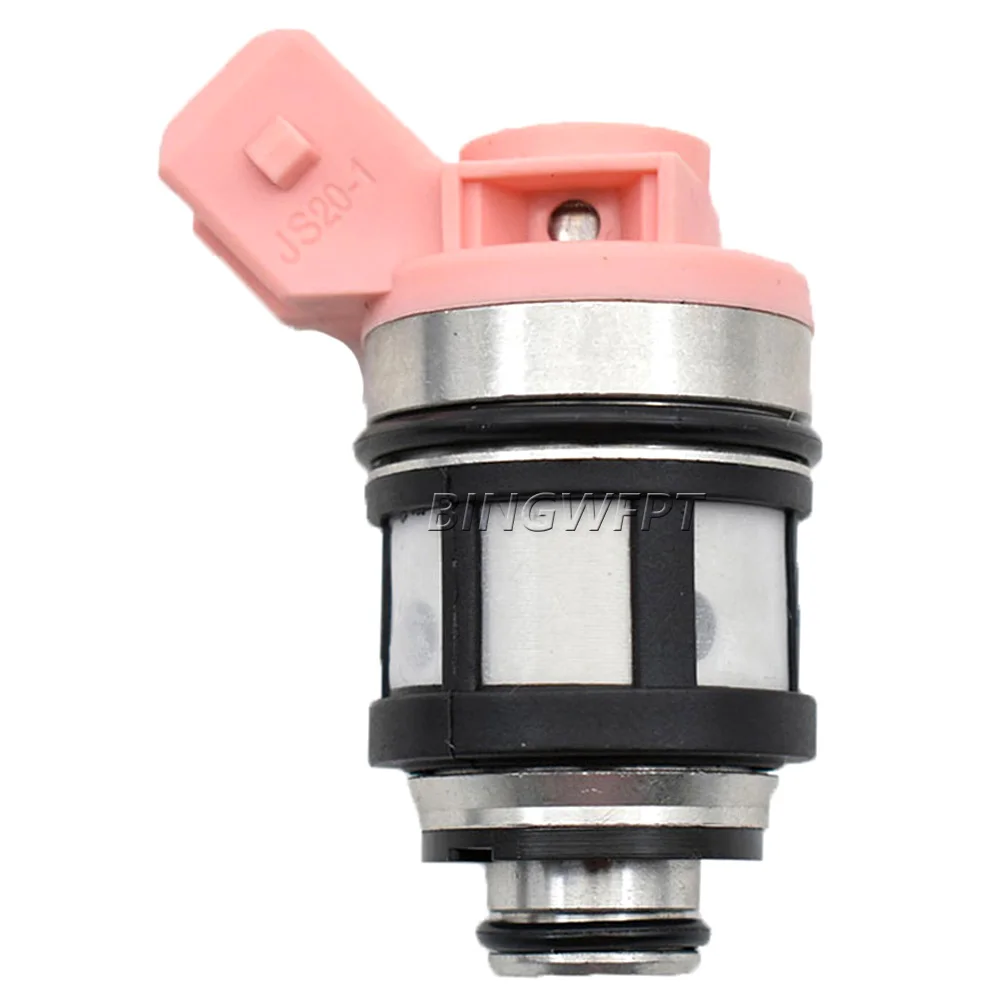 

1PC Fuel Injector JS201 16600-88G10 JS20-1 for Nissan D21 Pathfinder- Quest 3.0L VG30E