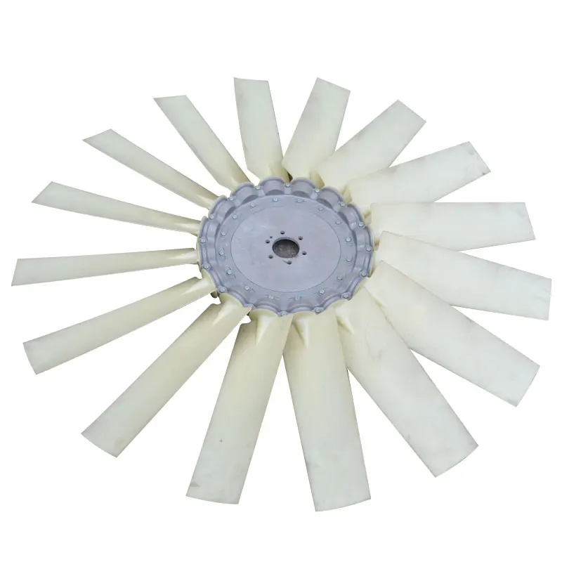 

Replacement Engine Wheel Fan Blade for Air Compressor ATLAS COPCO 1093073720 1604749500 1904331002