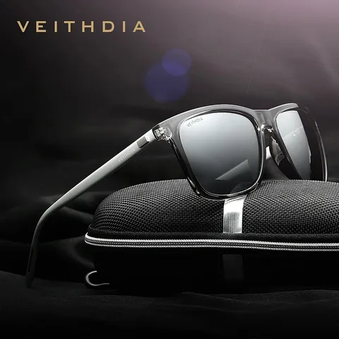 VEITHDIA солнцезащитные очки 6108