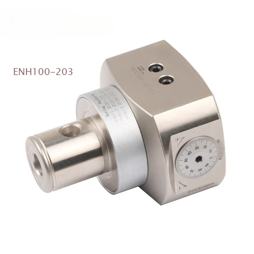 НОВЫЙ BT40 Precisoin CBH20-36 ENH25-47 32-60 41-74 53-95 68-150 100-203 мм Расточная головка 0 01 Увеличение