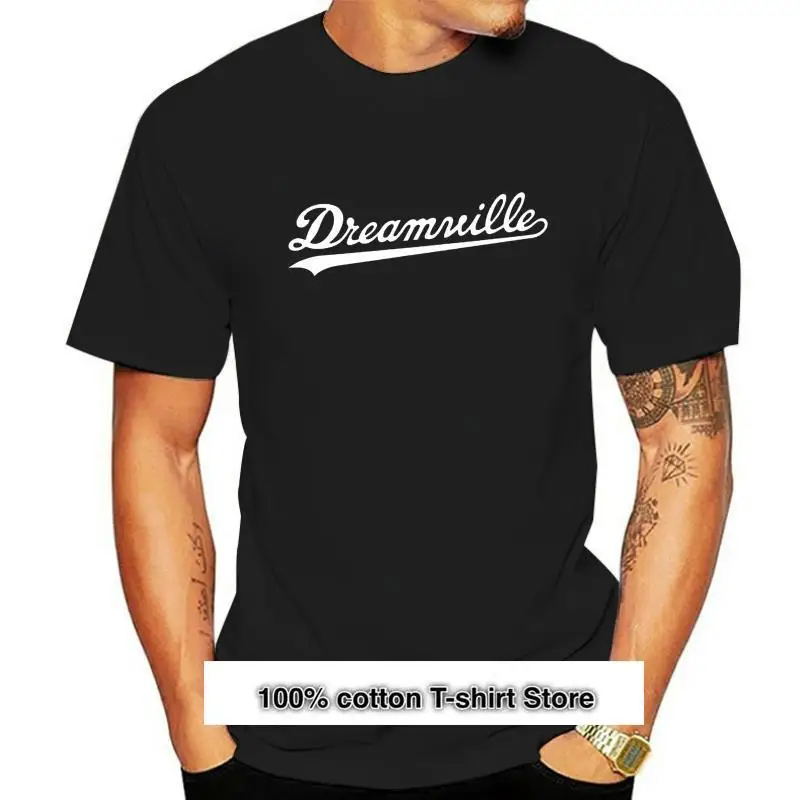 

Camiseta J Cole Dreamville 4 Your Eyez Only Tour Rap Hip Hop Coleworld para hombre, s-xxl