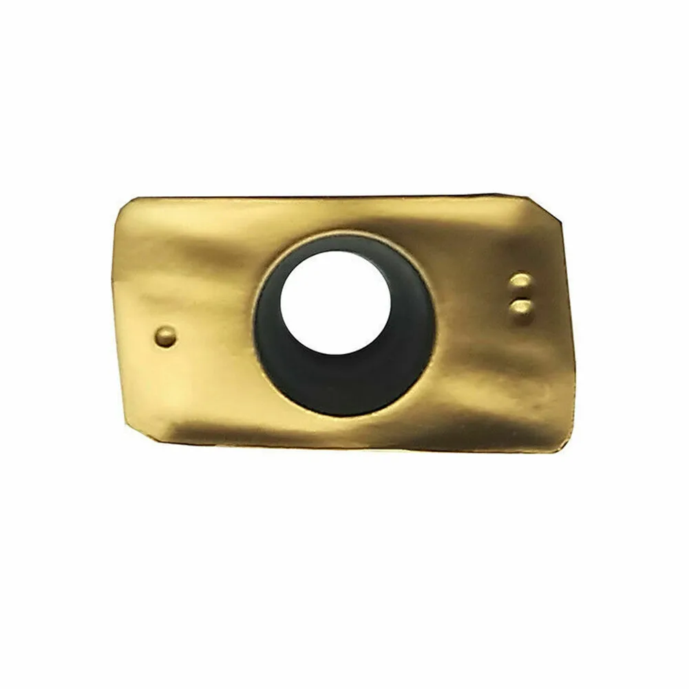 Вращающиеся лезвия CNC 10 шт./компл. Φ BP010 комплекты аксессуаров из карбида |