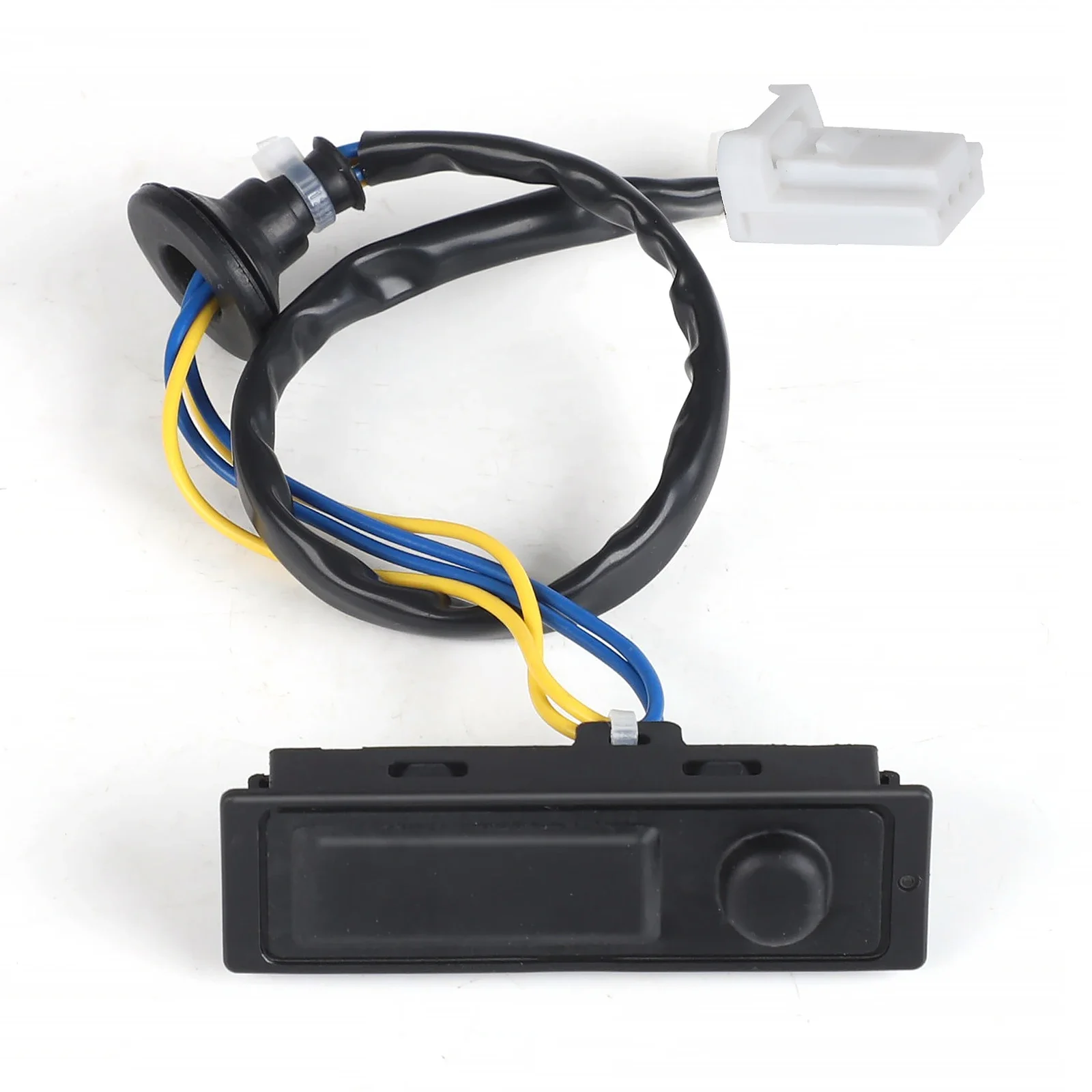 

CNSPEED 25380-1AA0A 253801AA0A багажник автомобиля, замок задней двери, переключатель открытой ручки для Nissan llurano 2009-2017 Murano 2008-2014