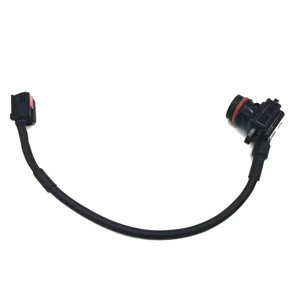 

Камера заднего вида черная HD для Maserati 2010-2016 670018242