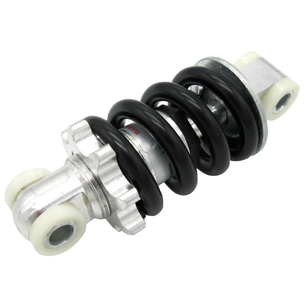 

100mm 750LB/IN Outdoor Cycling Repair Rear Suspension Mini Moto ATV Modify Shock Spring Spare Replacement Part Pocket Bike