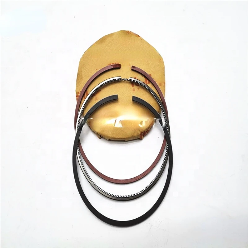 

excavator overhaul kit apply for 6D16 engine parts components liner kit