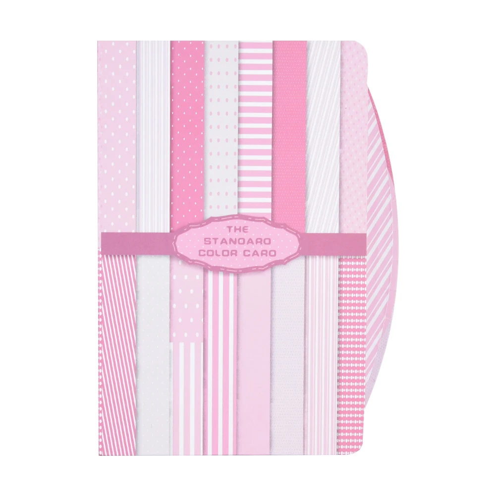 

Nail Polish Gel Color Display Card Acryl Gel Tips Manicure Salon Accessory 88 grids