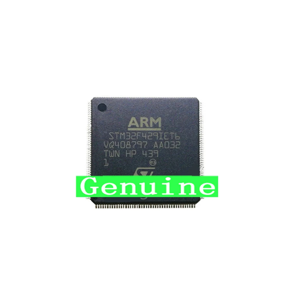 

Новый оригинальный stm32f429нки 6 LQFP176