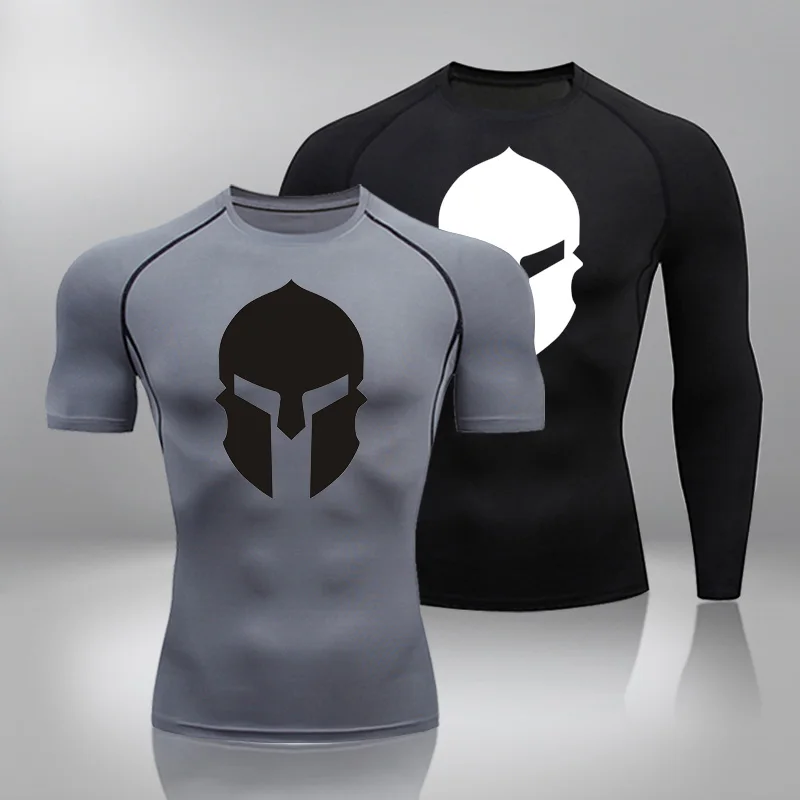 

Футболка мужская Спортивная, быстросохнущие дышащие штаны с коротким рукавом, для бадминтона, футбола, бега, настольного тенниса