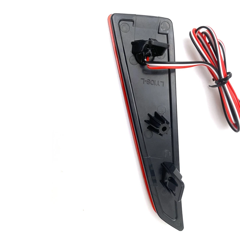 Фонари заднего бампера для LEXUS RX450H RX350 2019 8192048050