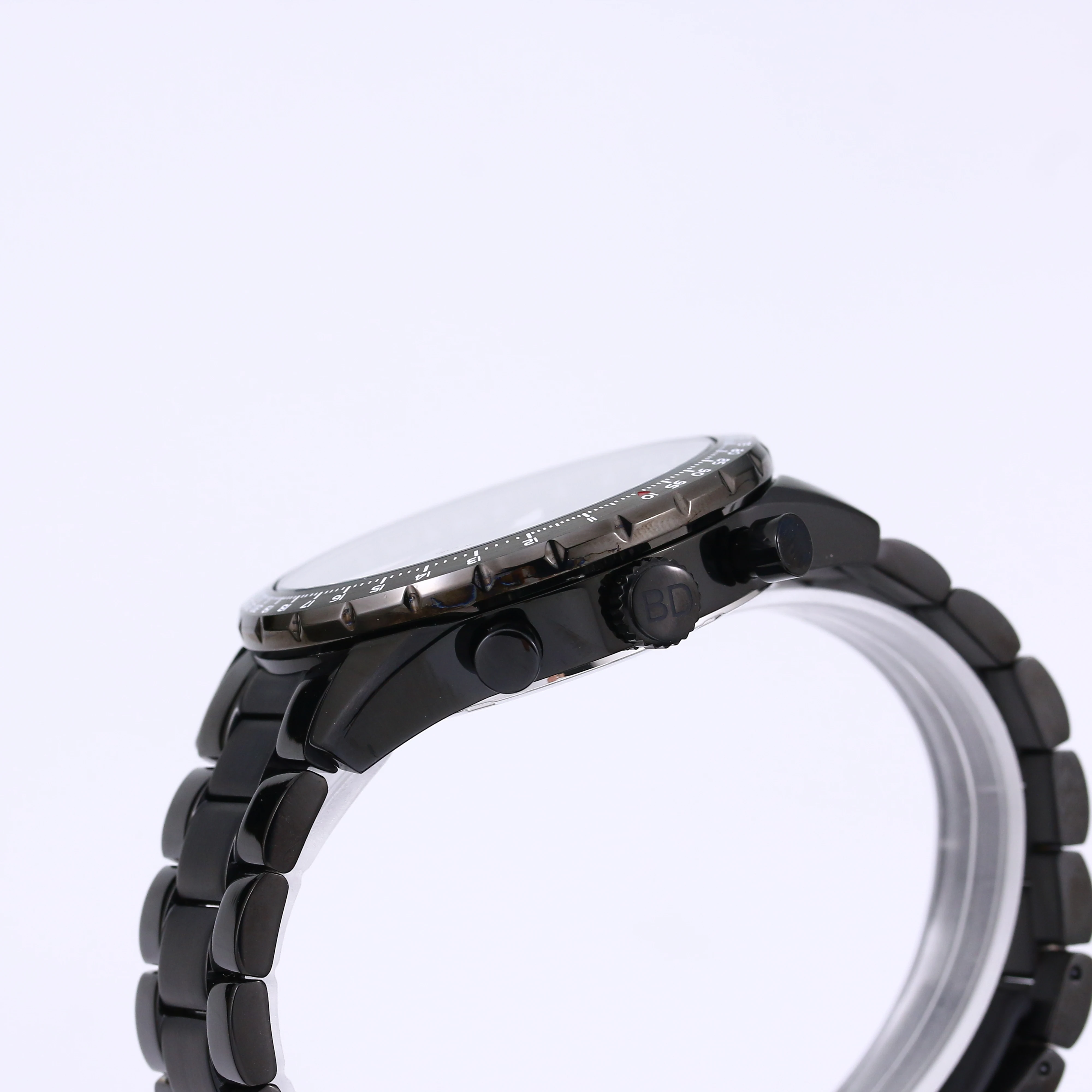 Рисунок 4 - Изготовленный BaoDery Soria обеспечивает