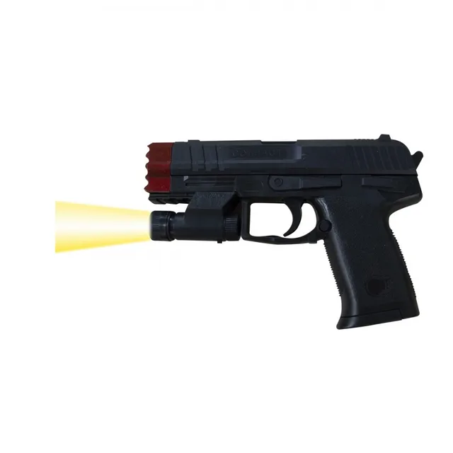 434031 Escopeta de juguete para niños con balines CIGIOKI calibre 6 mm BB  gun - AliExpress