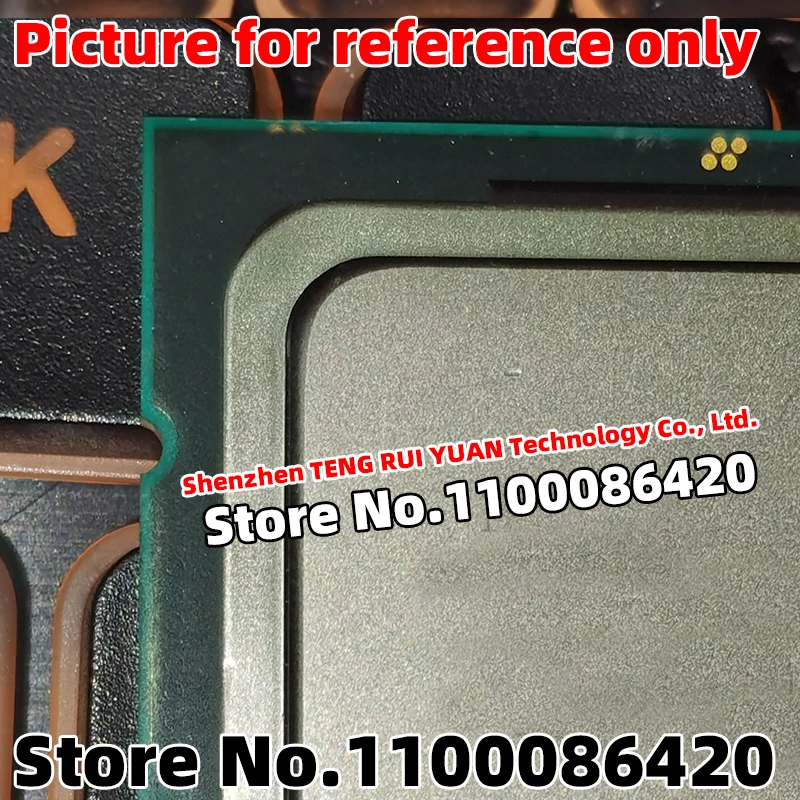 

1PCS I7-860 I7-870 LGA1156 Electronic Component IC