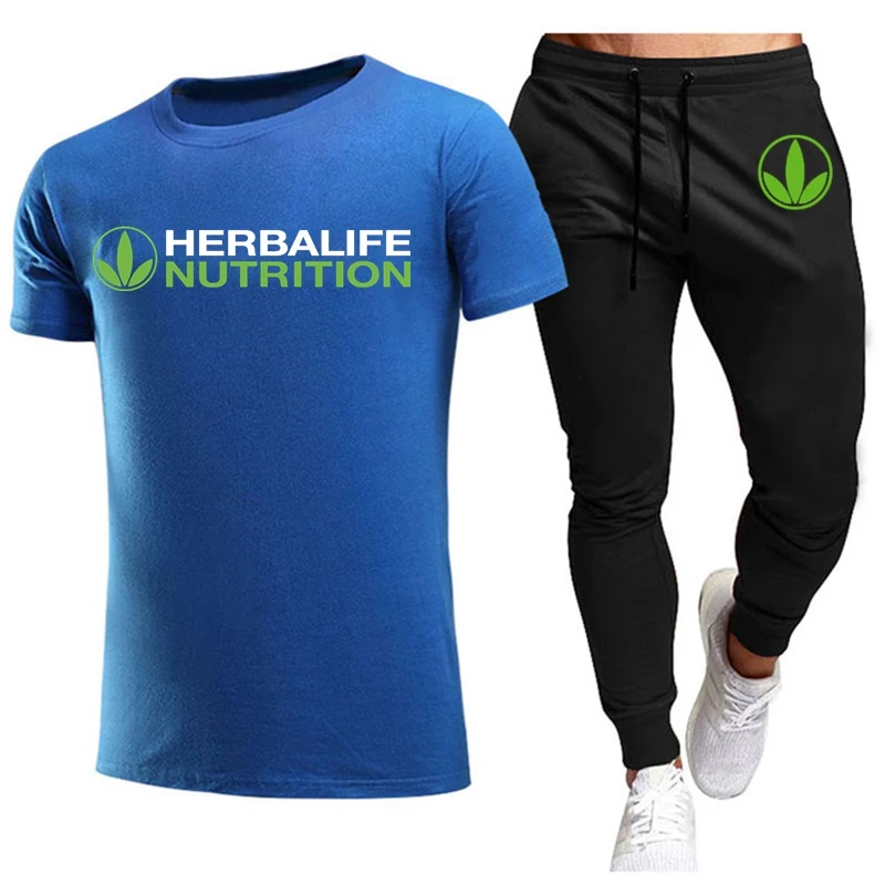 Herbalife питание мужские повседневные спортивные тренировочные строгие женские