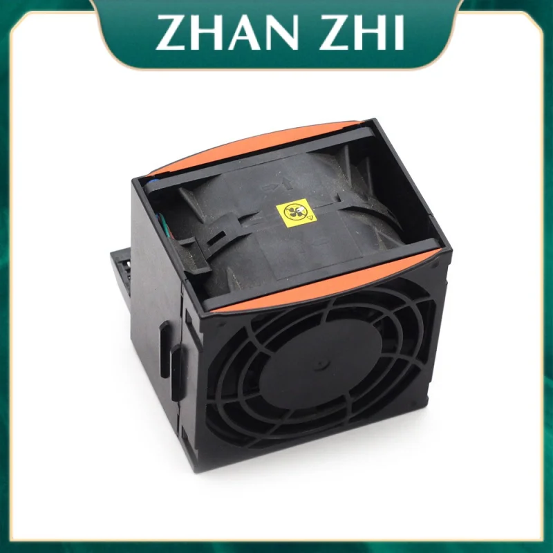 Для системы X3650 M4 X3650M4 CPU Fan 81Y6844 69Y5611 94Y6620 GFC0812DS система охлаждения вентилятор