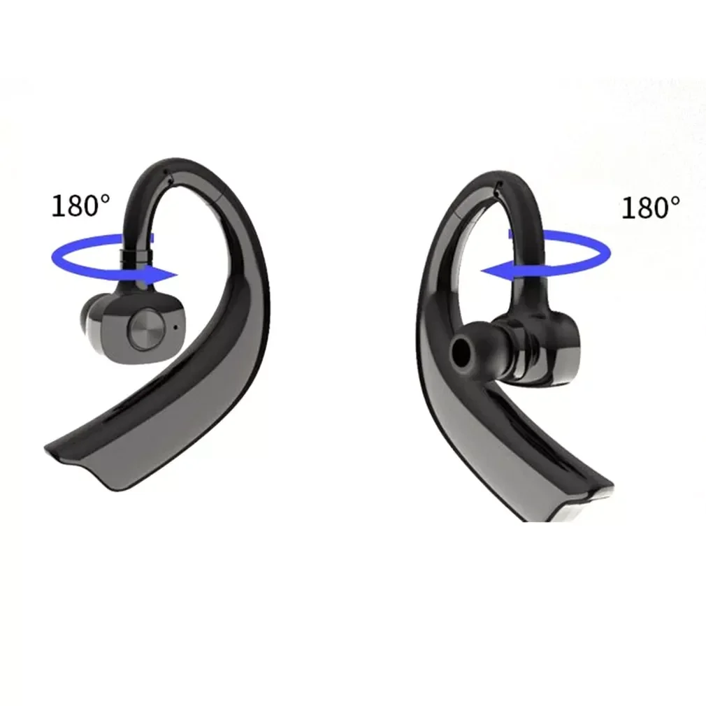 

For Xiaomi Redmi Bluetooth-compatible Earphone Business Wireless Headset X23 Headphone Handsfree with Micfor Running
