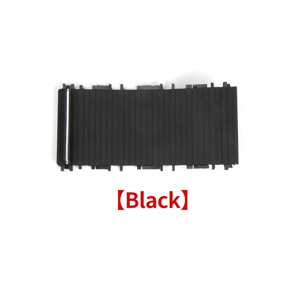 

Для BMW 3 серии E46, подстаканник, крышка для роликовой шторы 1998-2005, центральная консоль автомобиля, раздвижные жалюзи 51167038333