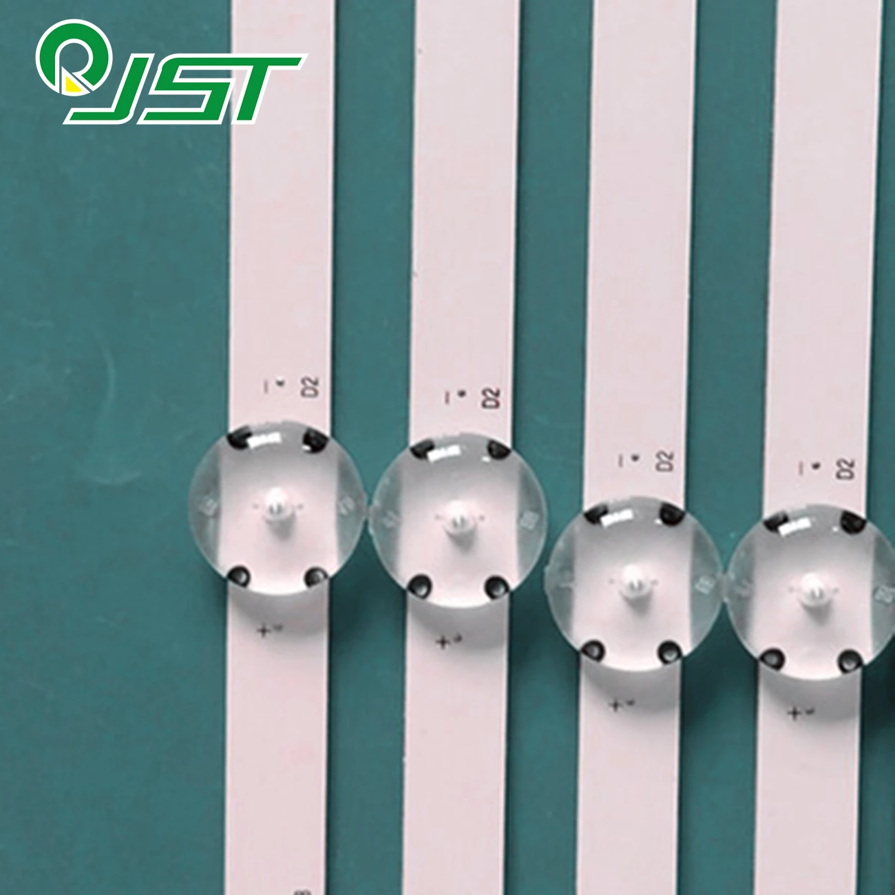 Фотолампы для 43 TV HITACHI 43HK6500 TECHWOOD 43A04USB 43AO4USB