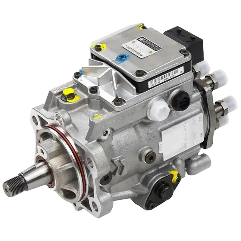 

Factory Heavy Duty Truck Engine Spare Parts Fuel Injection Pump