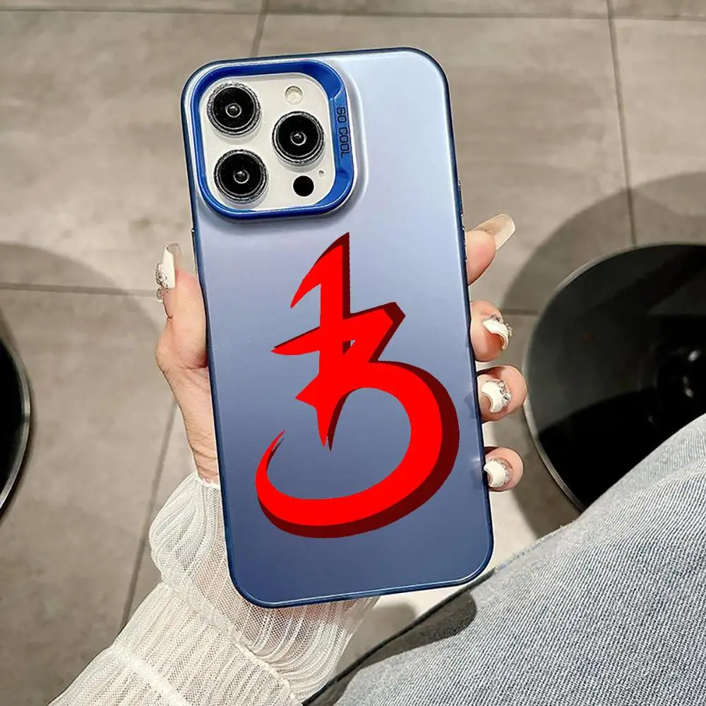Фото Красный чехол с логотипом B для iPhone 11 12, 13, 14, 15, 16, 17 Pro Max Air Plus Mini Light, роскошные высококачественные цветные серебряные чехлы №4