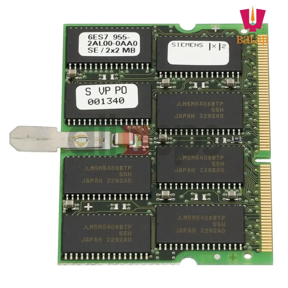 

6ES7955-2AL00-0AA0 | SIMATIC PLC MODULE | NEW ORIGINAL | GERMANY