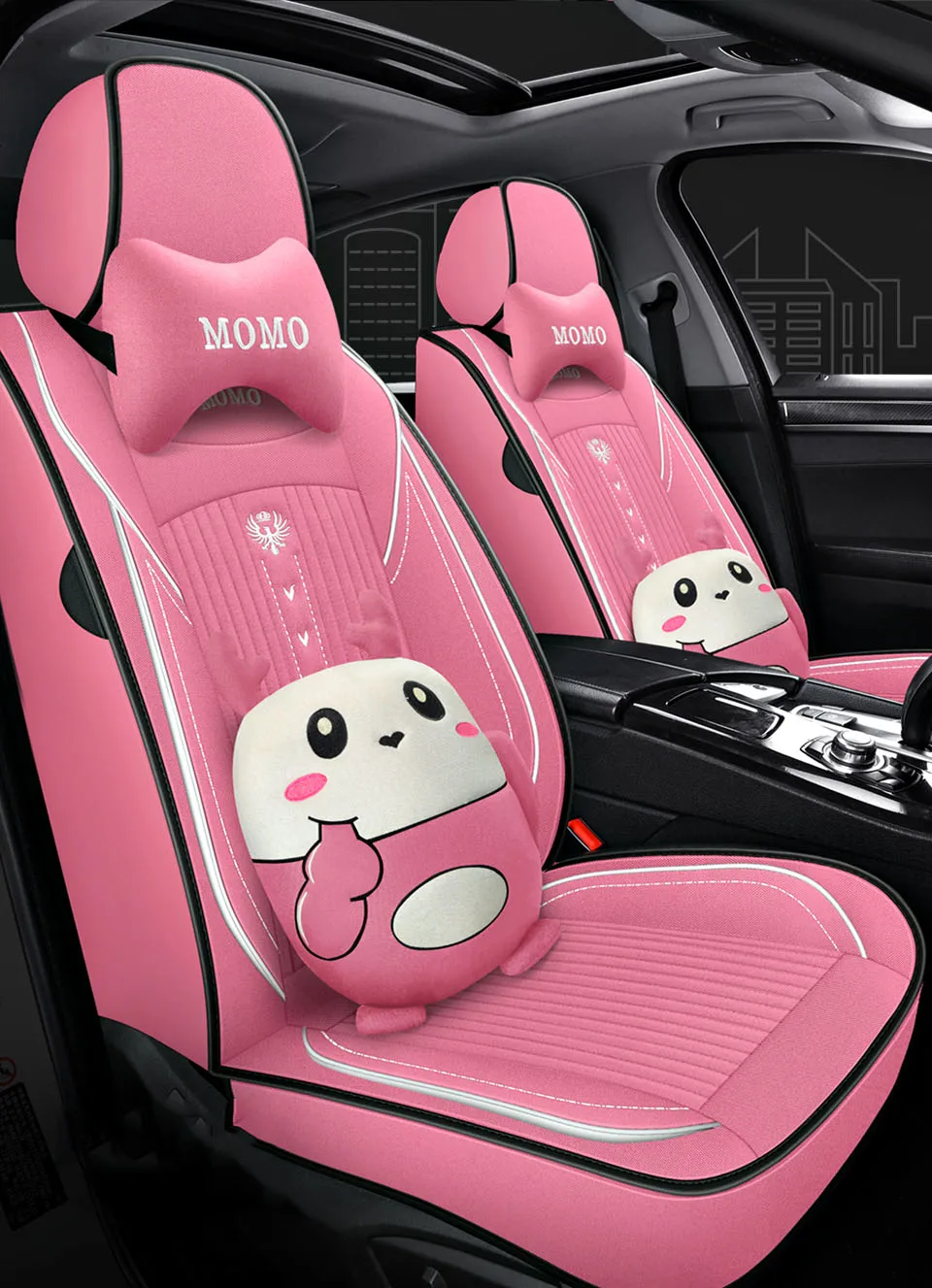 

Four Seasons Car Universal Seat Cover for BYD F0 F3 F3R G3 G3R L3 F6 G6S6 E6 E6 M6 SURUI SIRUI CUSTOM Auto Parts