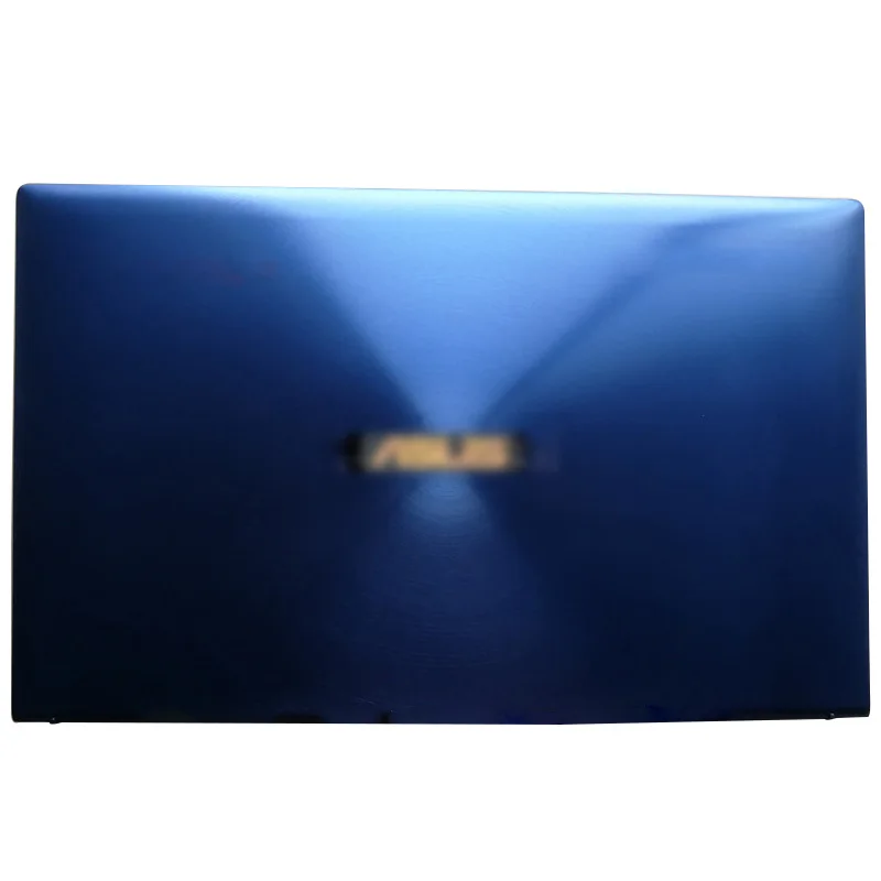 

Новинка, задняя крышка для ноутбука ASUS ZenBook 15 UX533 UX533FD/Упор для рук, верхняя сенсорная крышка/без касания