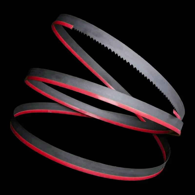 Длина ленточной пилы 5150 4180 4580 5700 4000 1PCX34 широкийX1.1 Ленточная пила для резки