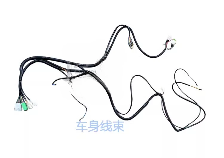 Аксессуары для вилочных погрузчиков Hangcha 30-35HB National II Machinery Vehicle Line Весь