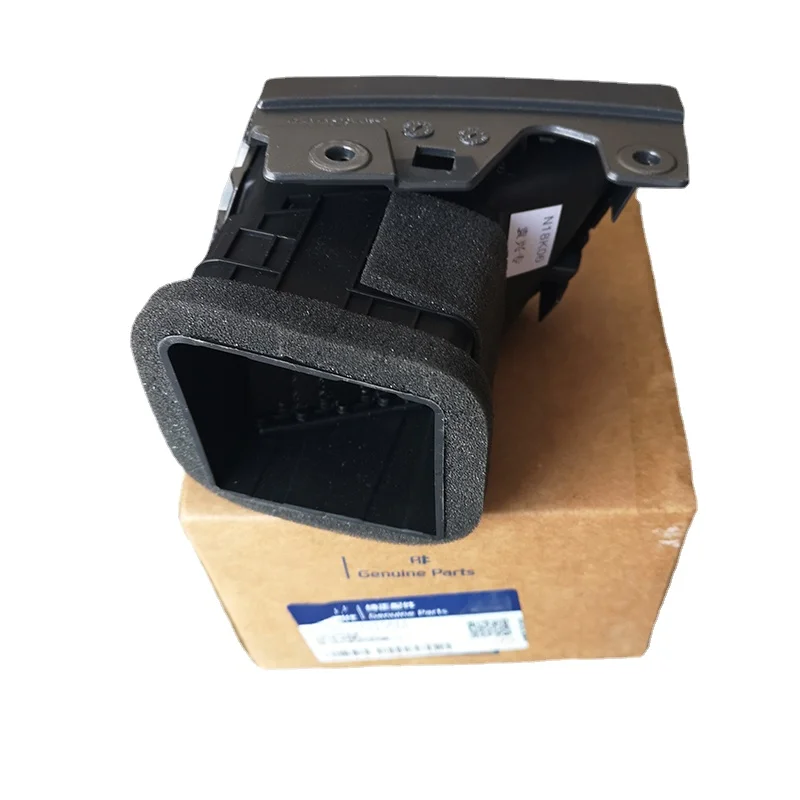 Воздуховыпускные отверстия для Hyundai IX25 Creta с обеих сторон приборной панели