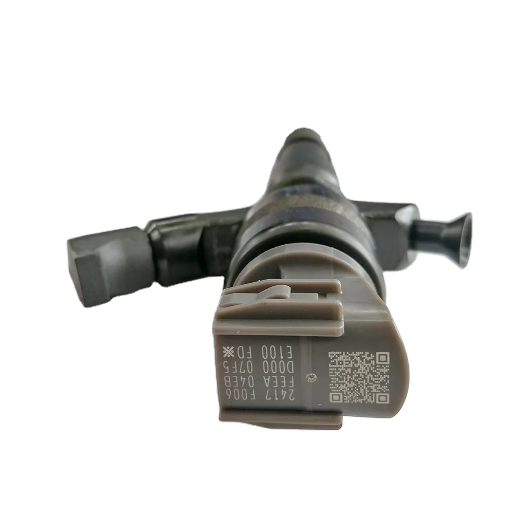 Высокоточный инжектор дизельного двигателя Common Rail 295900 -0280 23670-30450 23670-39455 DCRI 200280