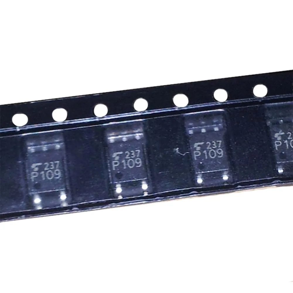 (5 шт.) TLP109 P109 SOP