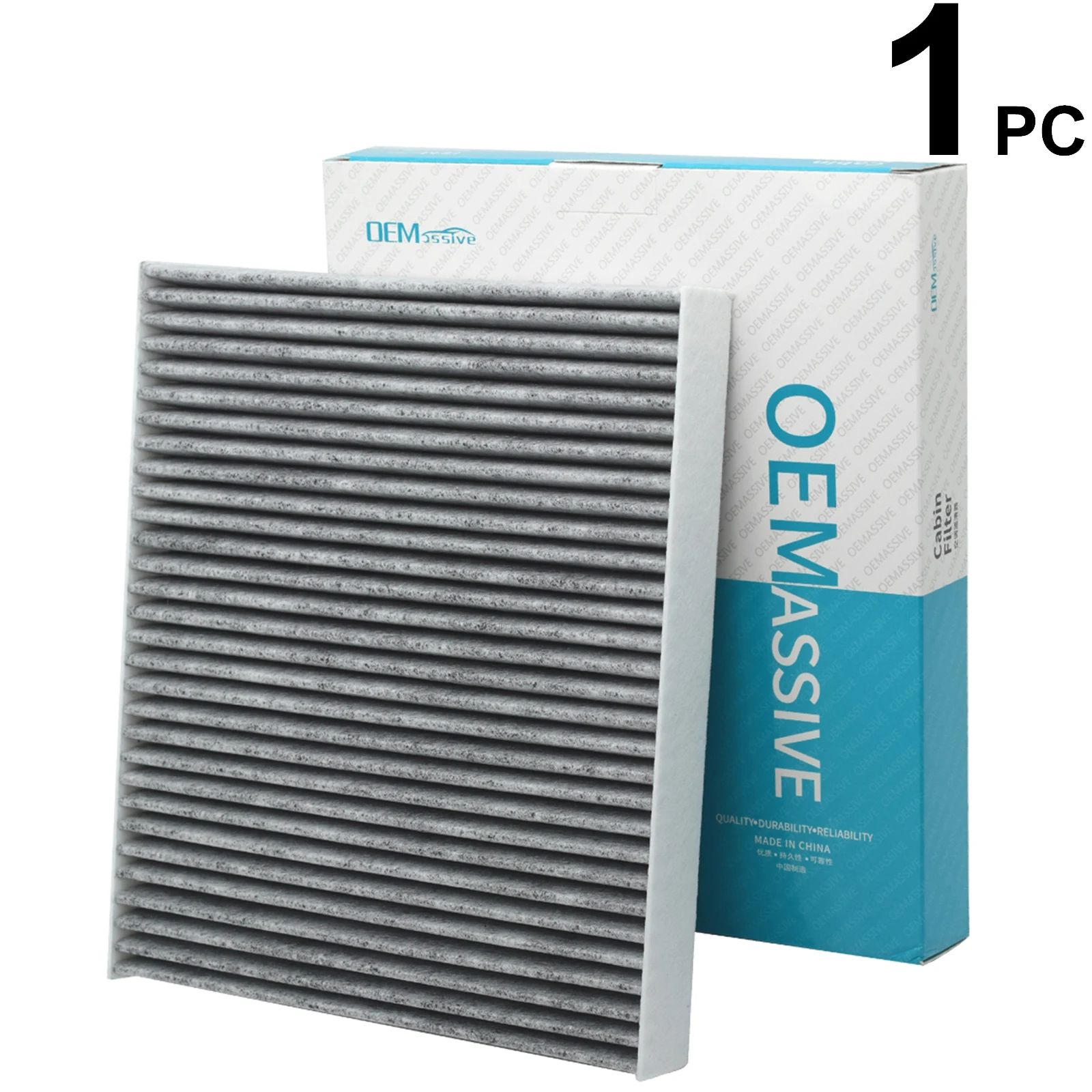 

Автомобильный воздушный фильтр пыльцы кондиционера для Skoda Roomster 5J 2006 2007-2015 1,2/1,4/1,6/1,9 л TDI дизельный бензиновый двигатель аксессуары