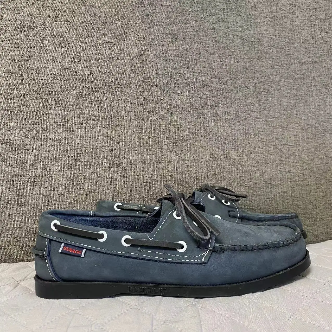 Туфли из натуральной кожи для мужчин и женщин