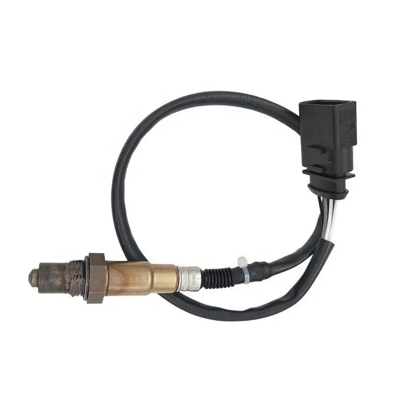 Loki JNew Автомобильный датчик кислорода задний 06A906265AP для FAW-Volkswagen Bora 1.6L/1 9 T 1.8L 1 8