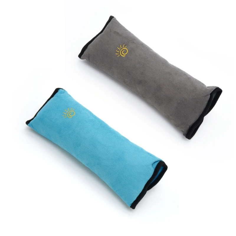 

Подголовник для автомобиля для мальчика, 2x