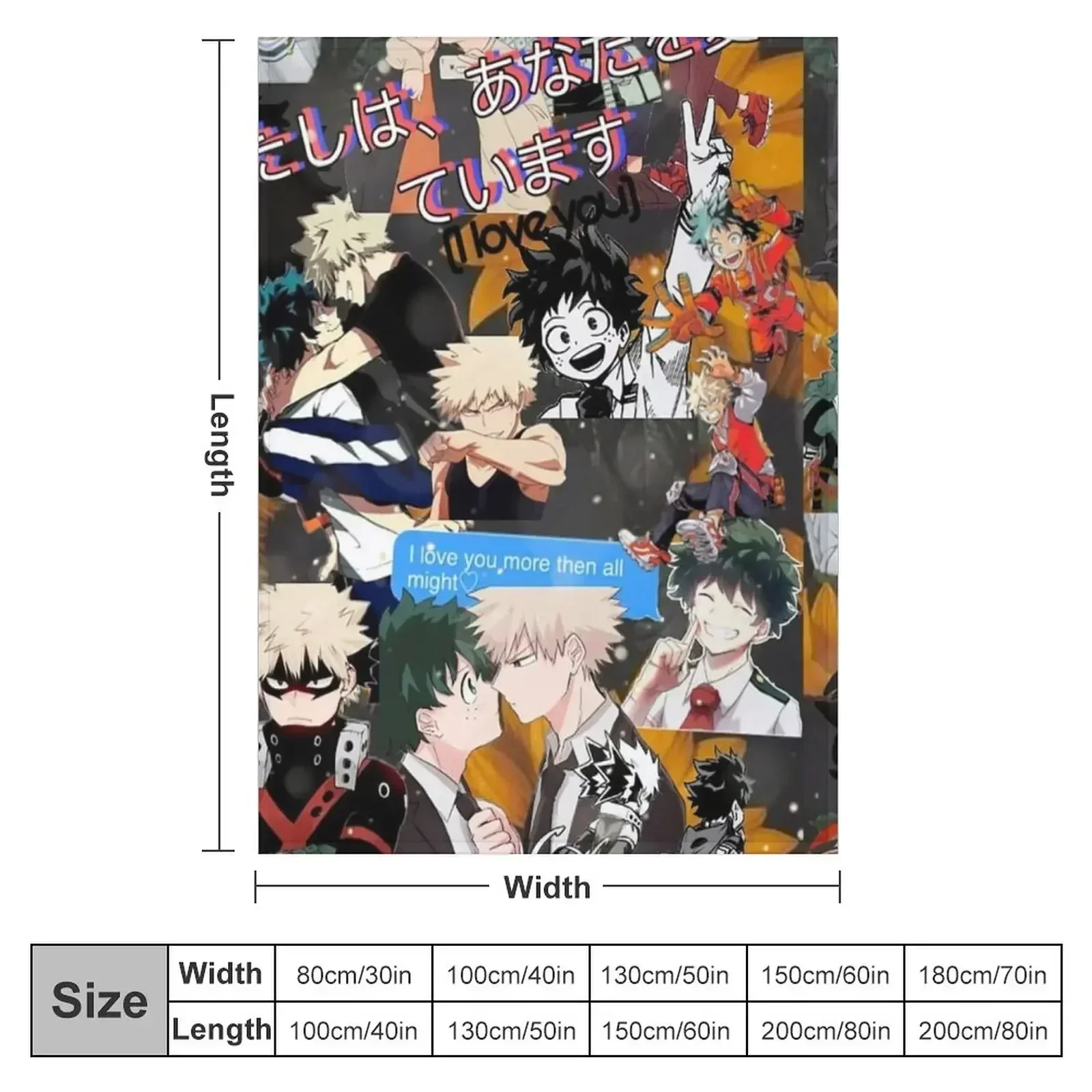 Фото Мягкий теплый плед для дивана с узором bakudeku pattern 2, мужской №2