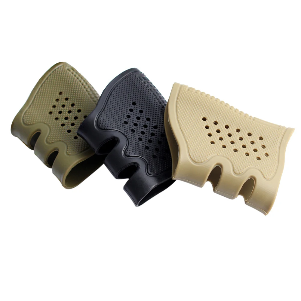 Охотничьи аксессуары кобура защитный чехол резиновая перчатка новые