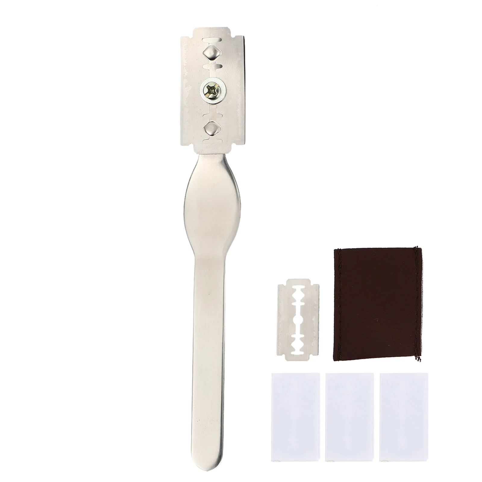 

Bread Lame Toolscoringdoughsourdoughsteel Baking Slashing Bakers Stainless Trimmer Scorer Slasher Making Cake Carving Scale