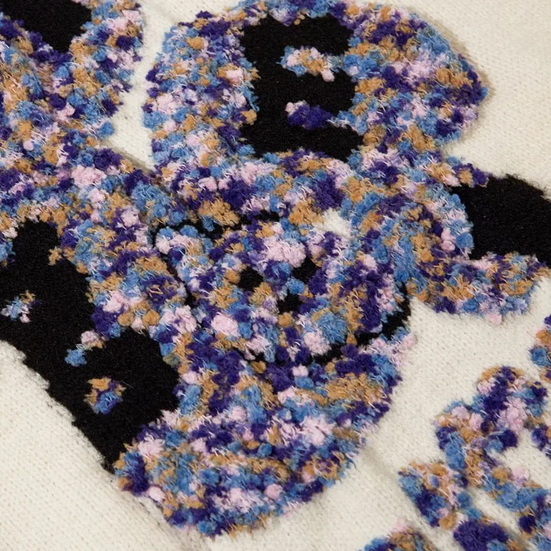 Мужской пуловер без рукавов с V-образным вырезом