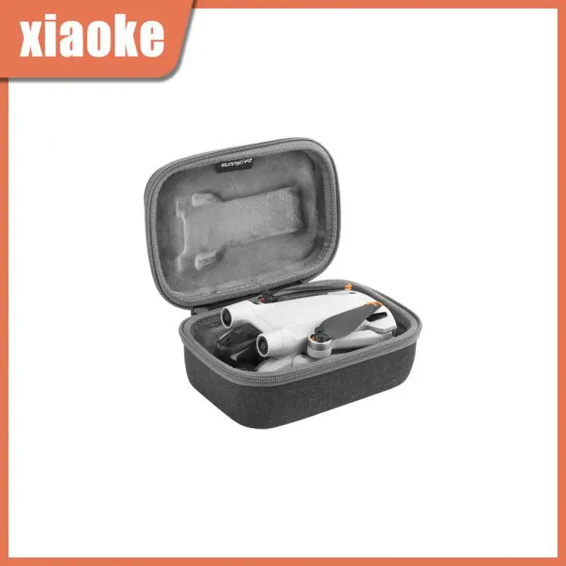 

Carrying Box Case Dji Rc Remote Control Bag Dji Storage Bag Remote Controller Portable Handbag For Mini3 Drone Mini