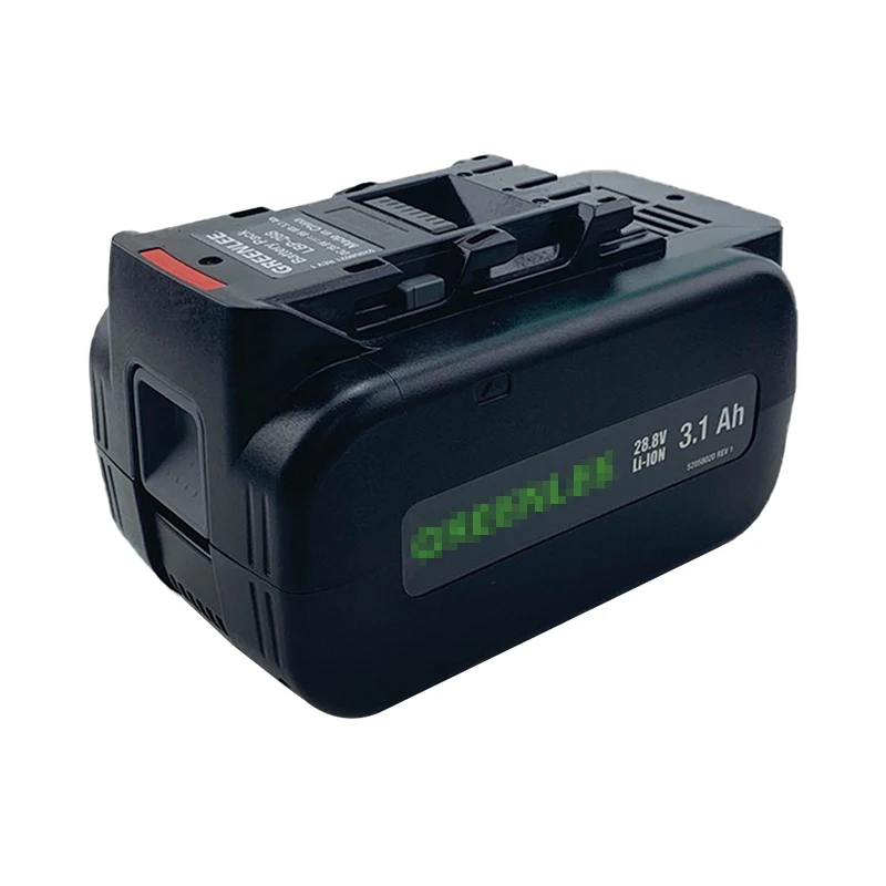 

LBP-288 для GREENLEE Power Tool Battery 28,8 V 3100mAh Li-Ion Battery