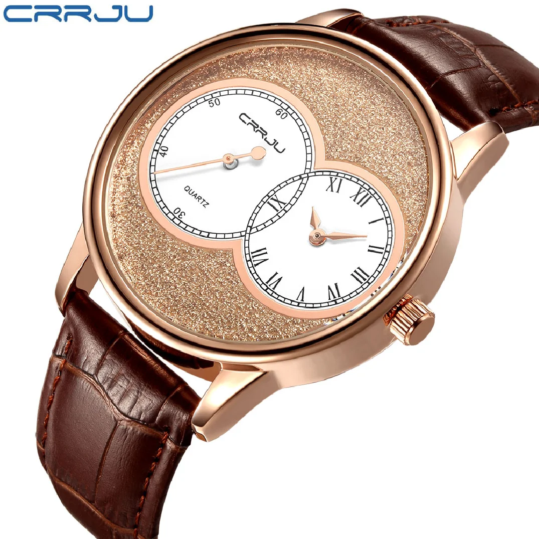 

Casual Mens Watches Top Brand Luxury Men's Quartz Watch Sport Military Watches Men Leather Relogio Masculino Montre Homme