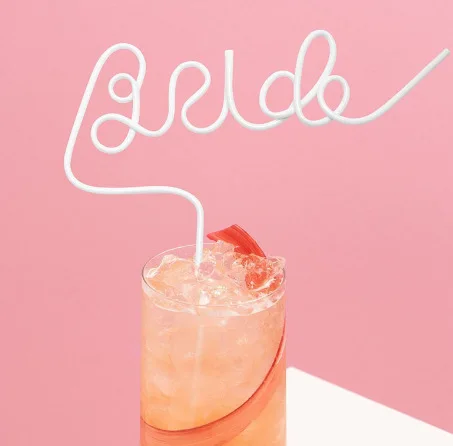 Соломинки MOONBIFFY для невесты елена арсеньевна арсеньева две невесты