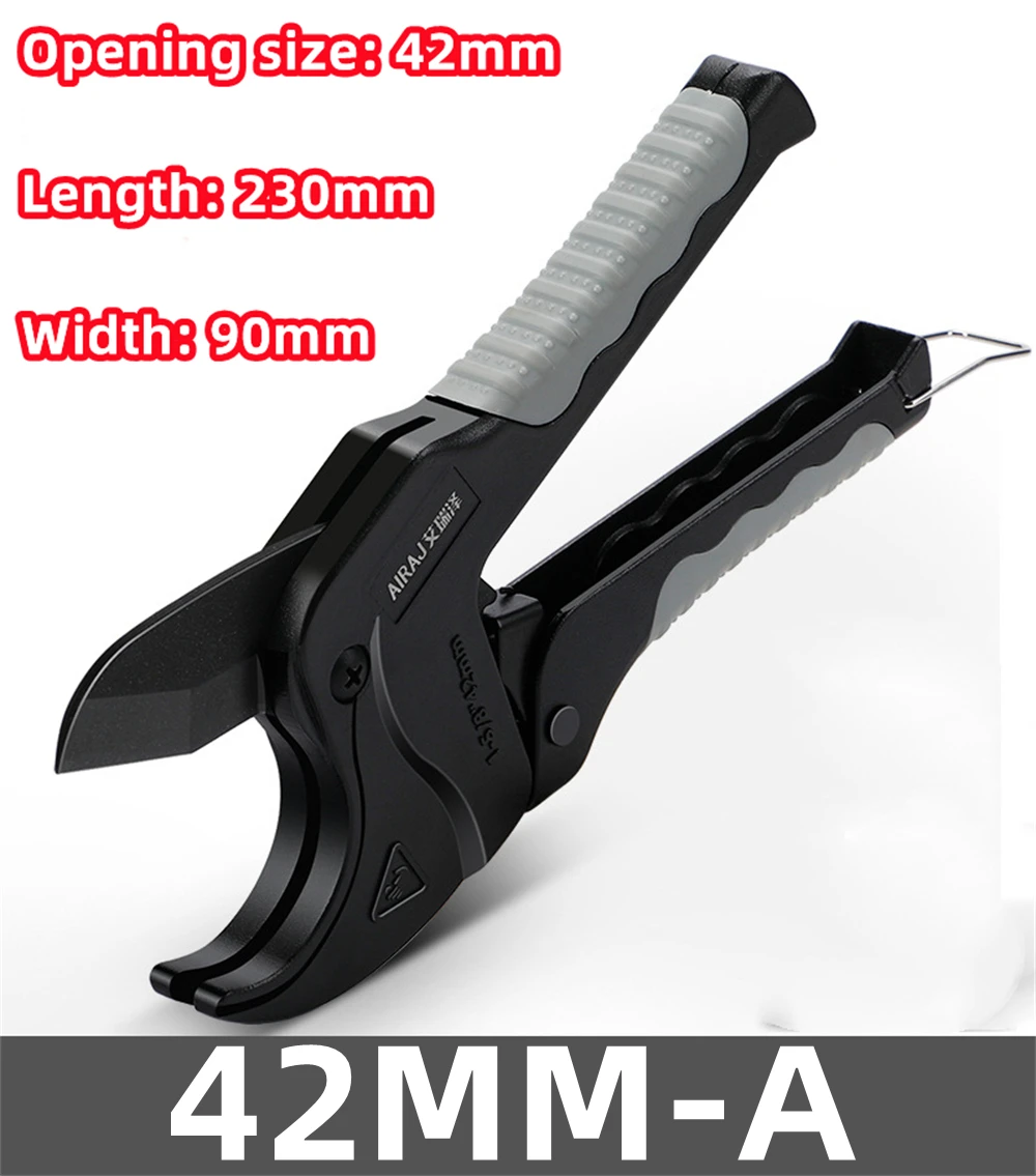 

Ножницы для труб RPXBGUCKARHG 33 мм 42 мм 65 мм